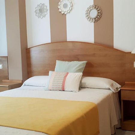 Habitaciones Ninfa Vilalonga Exterior photo