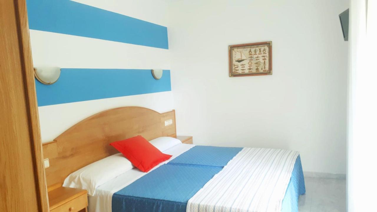 Habitaciones Ninfa Vilalonga Exterior photo