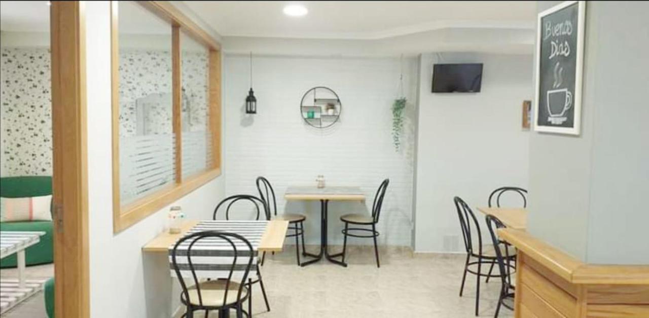 Habitaciones Ninfa Vilalonga Exterior photo
