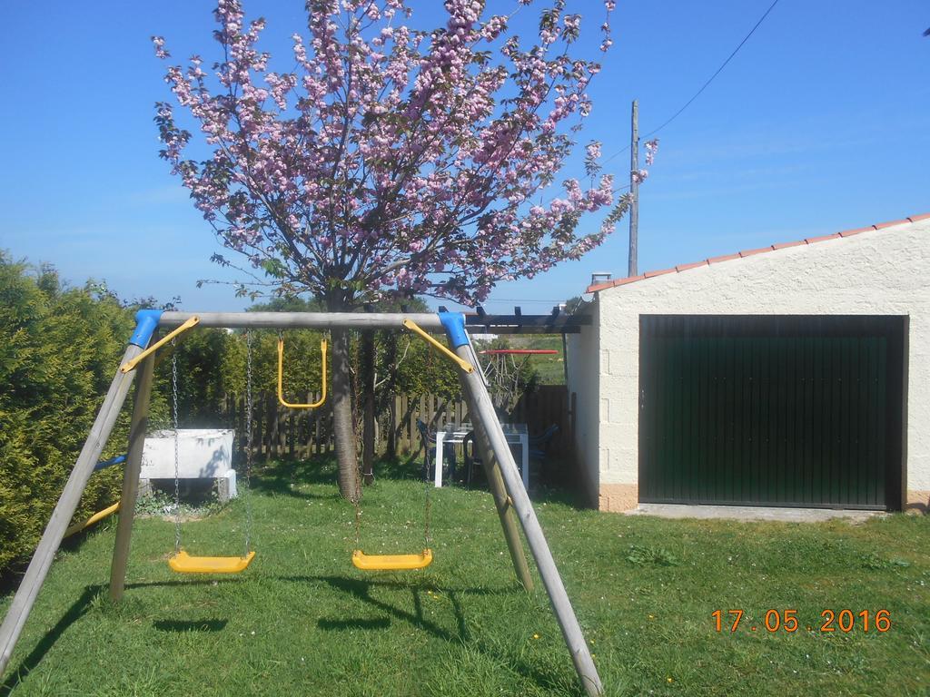 Habitaciones Ninfa Vilalonga Exterior photo